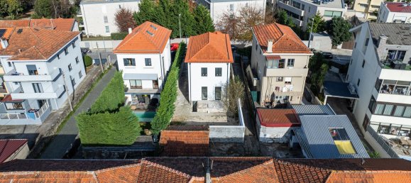 3 غرف نوم منزل في Porto, Portugal رقم 26236 10