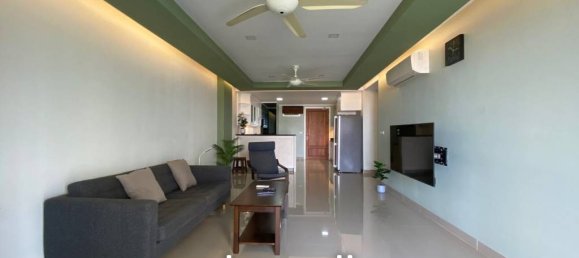 2 bedrooms Condo in Bang Lamung, Thailand No. 15662 2