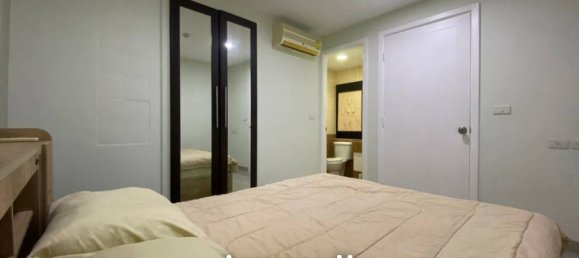 2 bedrooms Condo in Bang Lamung, Thailand No. 15662 10