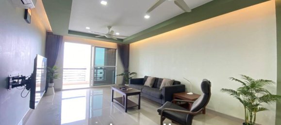 2 bedrooms Condo in Bang Lamung, Thailand No. 15662 3