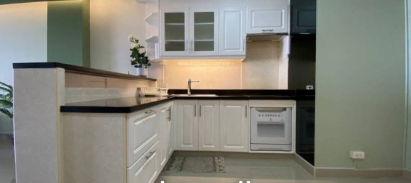 2 bedrooms Condo in Bang Lamung, Thailand No. 15662 6