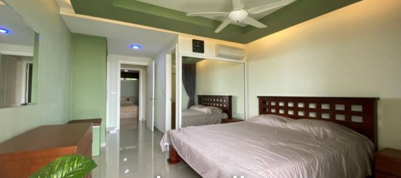 2 bedrooms Condo in Bang Lamung, Thailand No. 15662 7