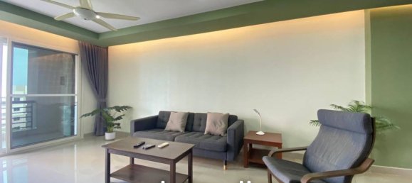 2 bedrooms Condo in Bang Lamung, Thailand No. 15662 4