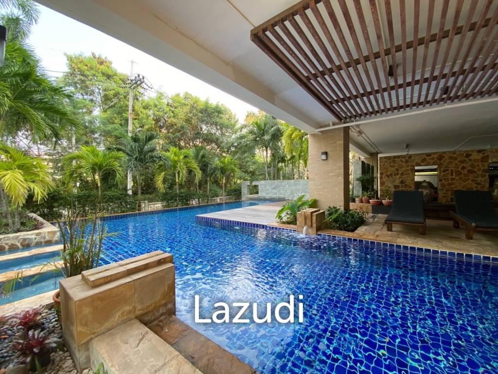 2 bedrooms Condo in Bang Lamung, Thailand No. 15662