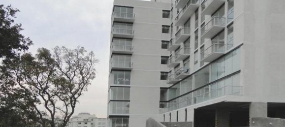 2 Schlafzimmer Wohnung in Mexico, Nr. 173875 2