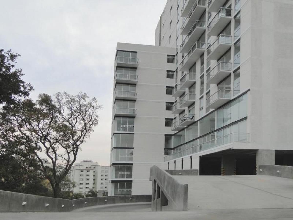 2 Schlafzimmer Wohnung in Mexico, Nr. 173875