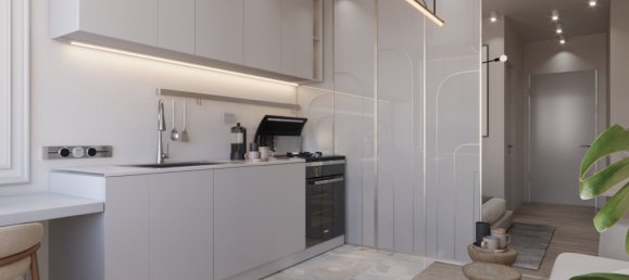 Apartamento T11 em Mersin, Turkey N.º 21066 3