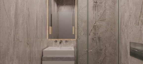 Apartamento T11 em Mersin, Turkey N.º 21066 9