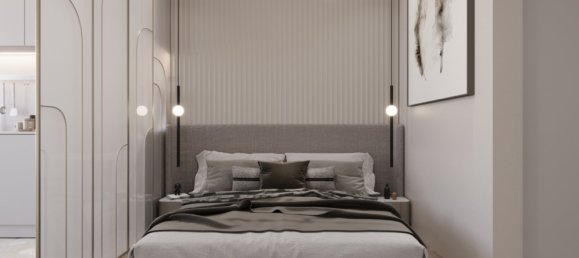 Apartamento T11 em Mersin, Turkey N.º 21066 7