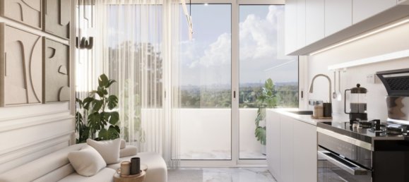 Apartamento T11 em Mersin, Turkey N.º 21066 5