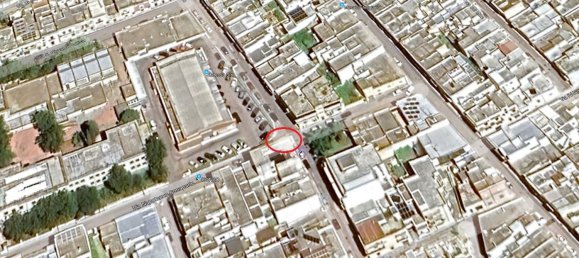 5-Zimmer Wohnung in Parabita, Italy, Nr. 41958 19