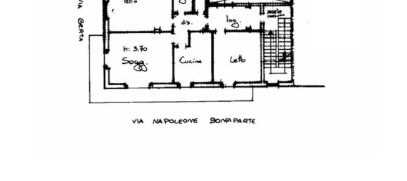 5-Zimmer Wohnung in Parabita, Italy, Nr. 41958 20