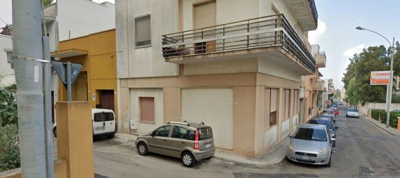 5-Zimmer Wohnung in Parabita, Italy, Nr. 41958 15