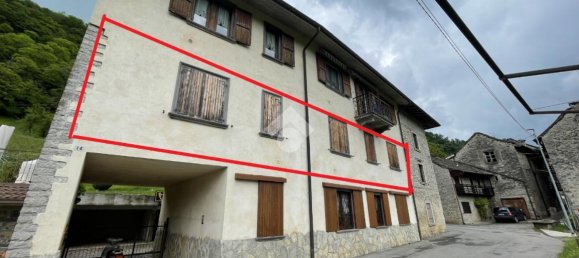 3غرفة منزل في Sant'Omobono Terme, Italy رقم 2068 7