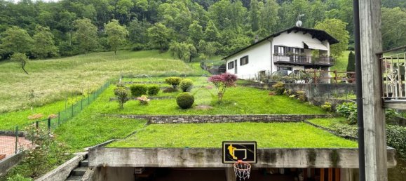 3غرفة منزل في Sant'Omobono Terme, Italy رقم 2068 39