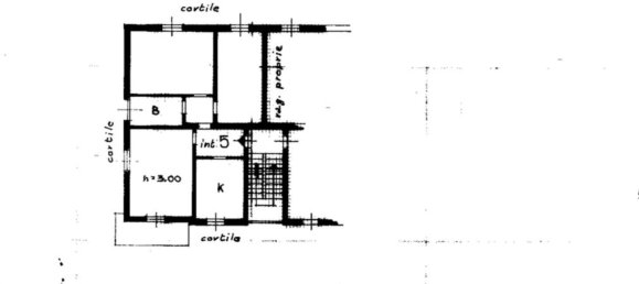 3 bedrooms Apartment in Collecchio, Italy No. 312467 30