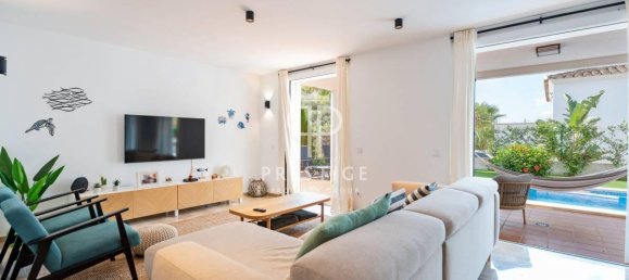 4 Schlafzimmer Villa in Menorca, Spain, Nr. 171410 6