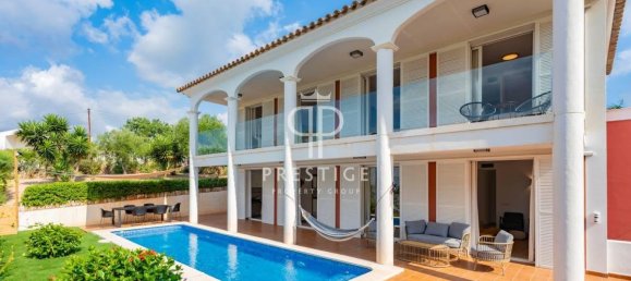 4 Schlafzimmer Villa in Menorca, Spain, Nr. 171410 2