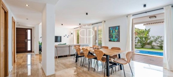 4 Schlafzimmer Villa in Menorca, Spain, Nr. 171410 4