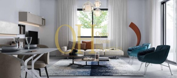 3 bedrooms Townhouse in Yas Island, UAE No. 45259 9