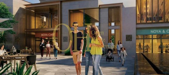 3 bedrooms Townhouse in Yas Island, UAE No. 45259 4