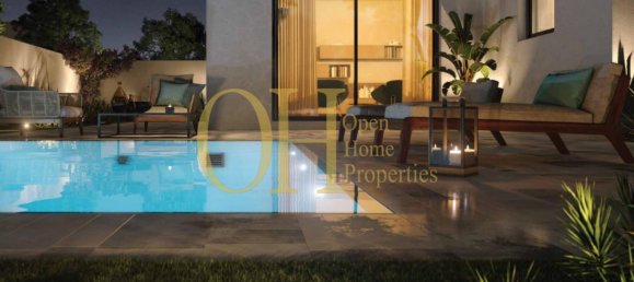 3 bedrooms Townhouse in Yas Island, UAE No. 45259 3