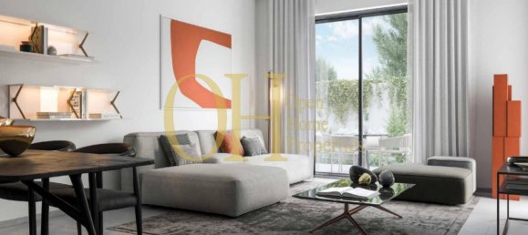 3 bedrooms Townhouse in Yas Island, UAE No. 45259 7