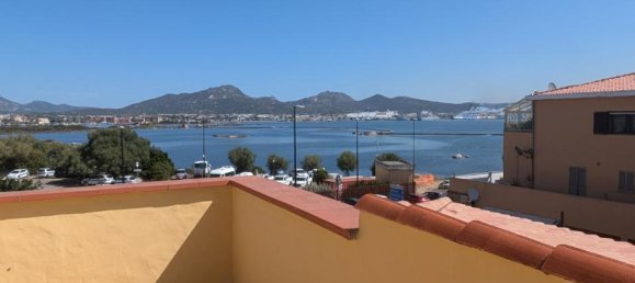 4-Zimmer Penthouse in Olbia, Italy, Nr. 136616 14