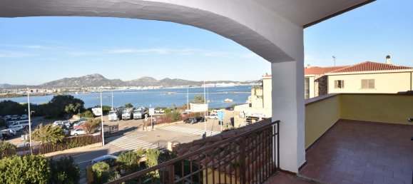 4-Zimmer Penthouse in Olbia, Italy, Nr. 136616 12