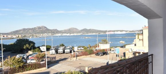 4-Zimmer Penthouse in Olbia, Italy, Nr. 136616 23