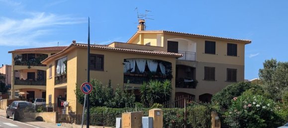4-Zimmer Penthouse in Olbia, Italy, Nr. 136616 13