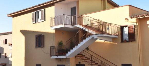 4-Zimmer Penthouse in Olbia, Italy, Nr. 136616 9