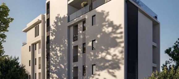 3 chambres Penthouse à Germasogeia, Cyprus No. 20513 13