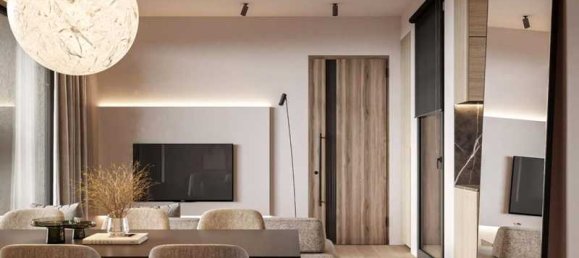 3 chambres Penthouse à Germasogeia, Cyprus No. 20513 3