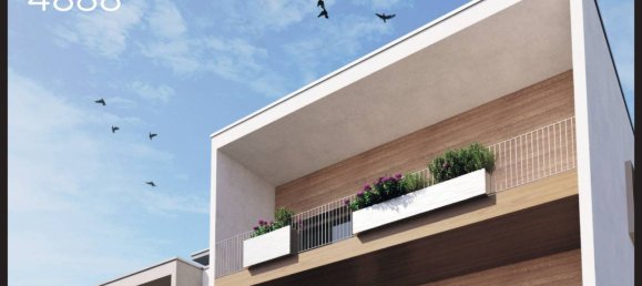 2 bedrooms Apartment in Trento, Italy No. 212605 10