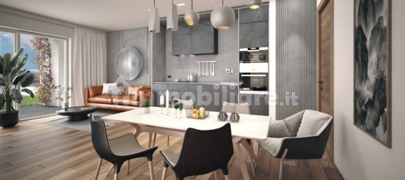 2 bedrooms Apartment in Trento, Italy No. 212605 4