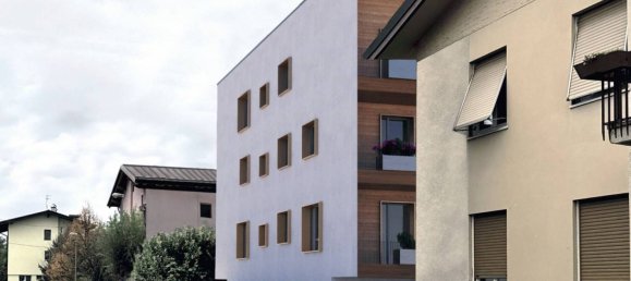 2 bedrooms Apartment in Trento, Italy No. 212605 9