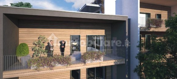 2 bedrooms Apartment in Trento, Italy No. 212605 2