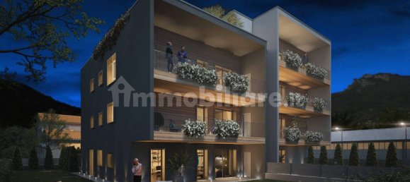 2 bedrooms Apartment in Trento, Italy No. 212605 8