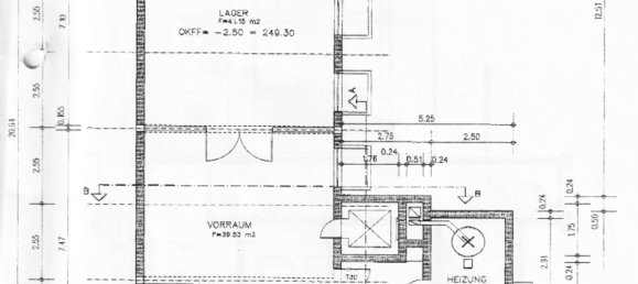 Edifício em Remscheid, Germany 688 m² N.º 223384 28