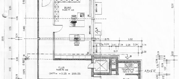 Edifício em Remscheid, Germany 688 m² N.º 223384 29