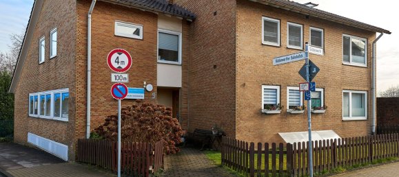 Edifício em Remscheid, Germany 688 m² N.º 223384 27