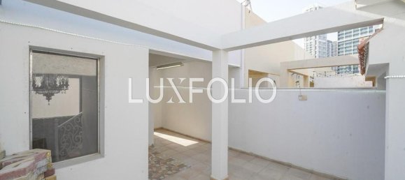 Вилла с 4 спальнями в Джумейра Вилладж Серкл, ОАЭ № 100853 28