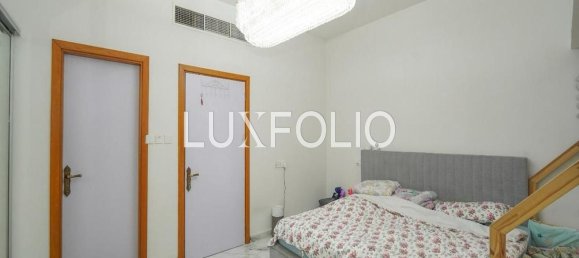 Вилла с 4 спальнями в Джумейра Вилладж Серкл, ОАЭ № 100853 13