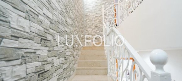 Вилла с 4 спальнями в Джумейра Вилладж Серкл, ОАЭ № 100853 23