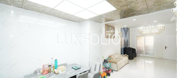 Вилла с 4 спальнями в Джумейра Вилладж Серкл, ОАЭ № 100853 7