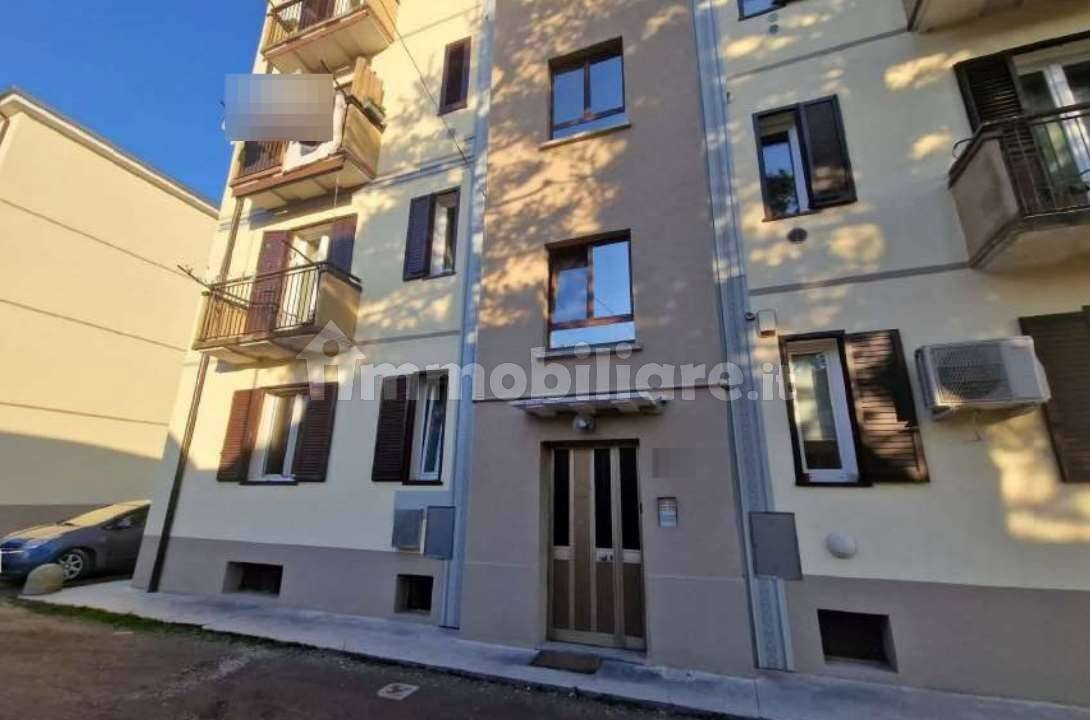 1 Schlafzimmer Wohnung in Busto Arsizio, Italy, Nr. 265935