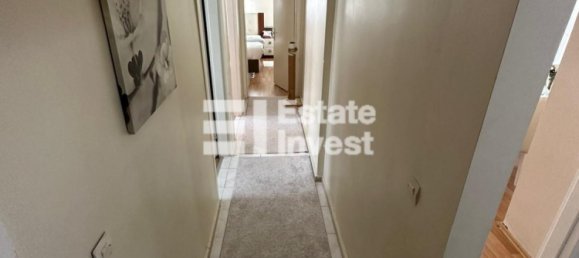 Apartment 3+1 in Istanbul, Turkey No. 25419 11