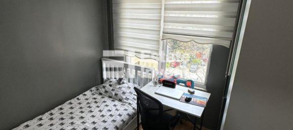 Apartment 3+1 in Istanbul, Turkey No. 25419 8