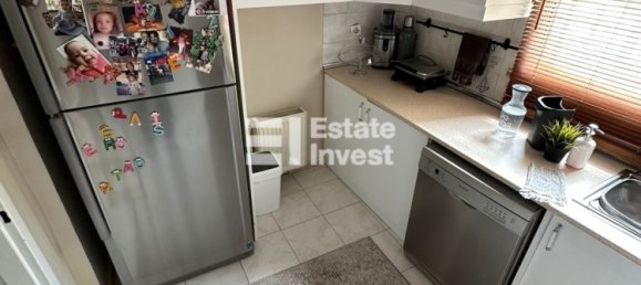 Apartment 3+1 in Istanbul, Turkey No. 25419 4